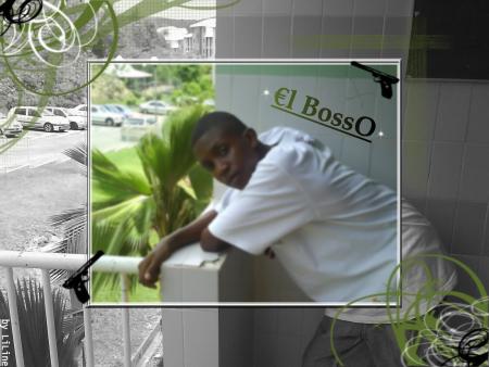 ELBOSSO